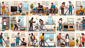 Ultimate Spring Cleaning Checklist: Room-by-Room Deep Clean Guide